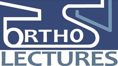 Ortho Lectures By Sid Vora